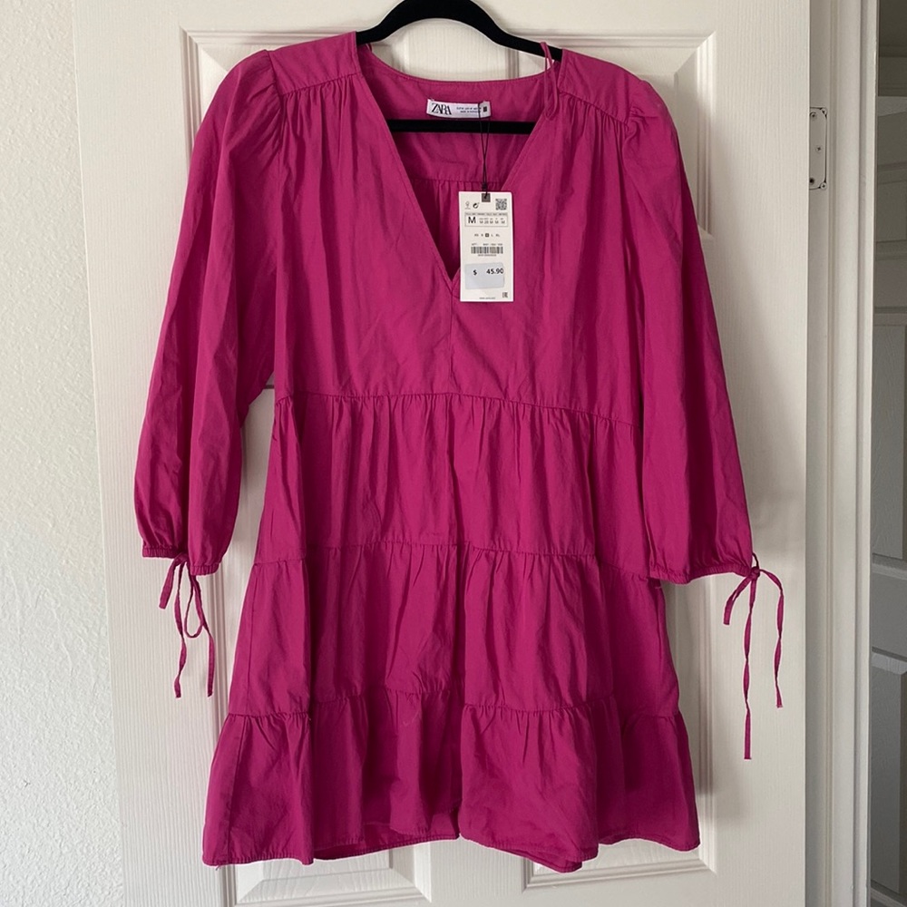 Zara Dress